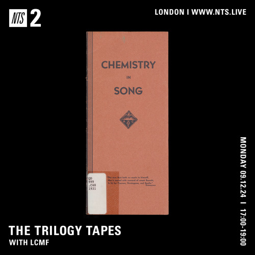 TTT NTS 09.12.24 with LCMF