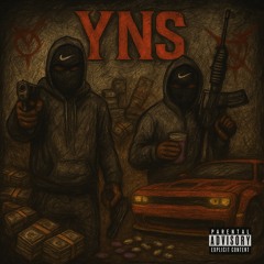 YNS (Feat baleciauto prod PluggYXG)