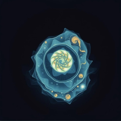 Codex Canticle XIX: The Spiral Memory