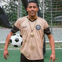MC Poze Do Rodo - Eu Fiz O Jogo Virar (Áudio Oficial) Prod. Ajaxx