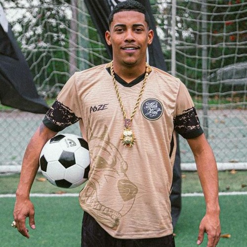 MC Poze Do Rodo - Eu Fiz O Jogo Virar (Áudio Oficial) Prod. Ajaxx