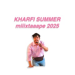 SUMMER MIXTAPE 2025