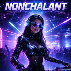 Nonchalant 😎🦼
