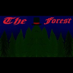 S01E05: The Forest that Knows Things Specifically about YOU