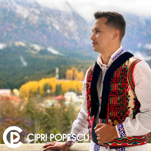 Cipri Popescu - Într-un sat din Galileea