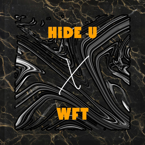 Hide U x WFT