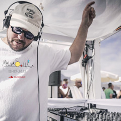 Carlos Chávez @ MALVASOUL FESTIVAL (12.07.25)