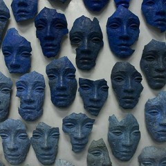 BLUE FVCES