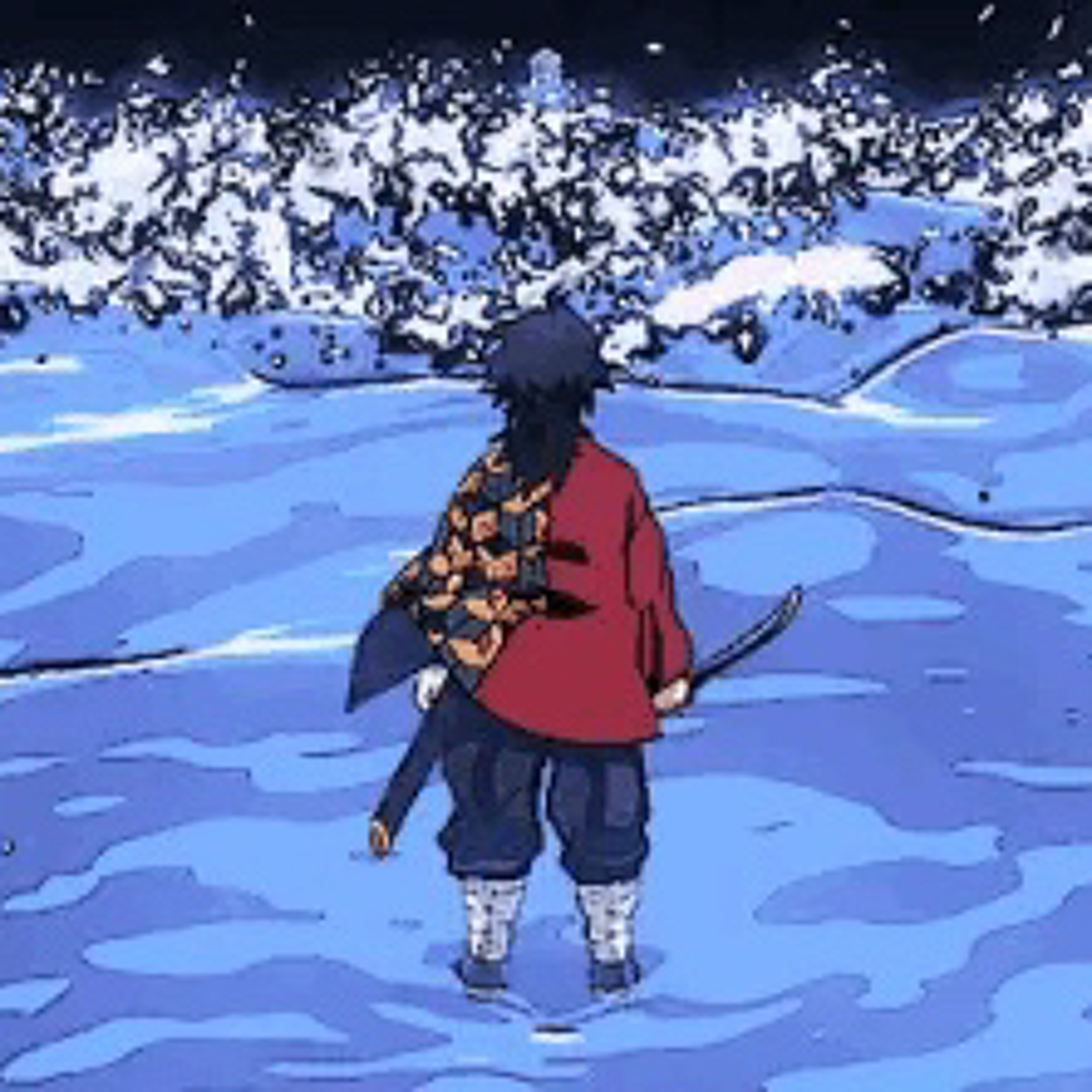 LSD episode artwork