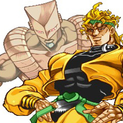 DIO - JoJo’s Bizarre Adventure Heritage for The Future OST Extended