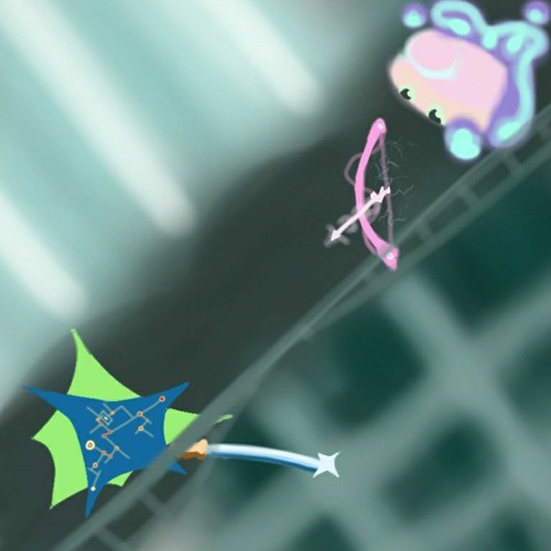 Better in the distance