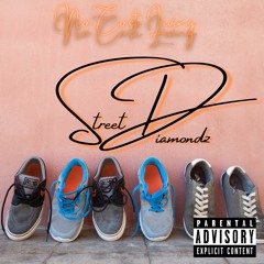Street Diamonds - No Cost Livin'
