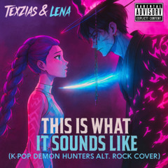 Texzias & Lena - This is what it sounds like