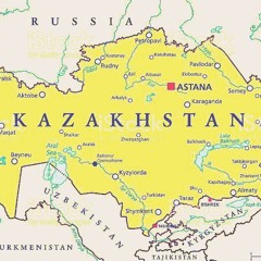 Rusteah - Kazakhstan