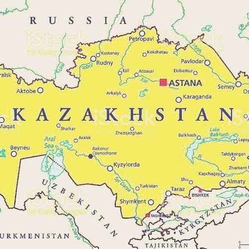 Kazakhstan