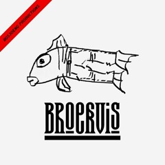 Broekvis