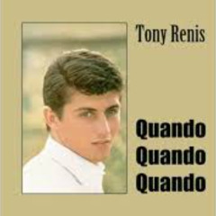 TONY RENIS - DIMMI QUANDO ...( PDJ REWORK )