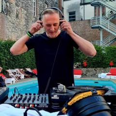 Phasefour GF 23 Novotel Pool Sessions (Vinyl only)