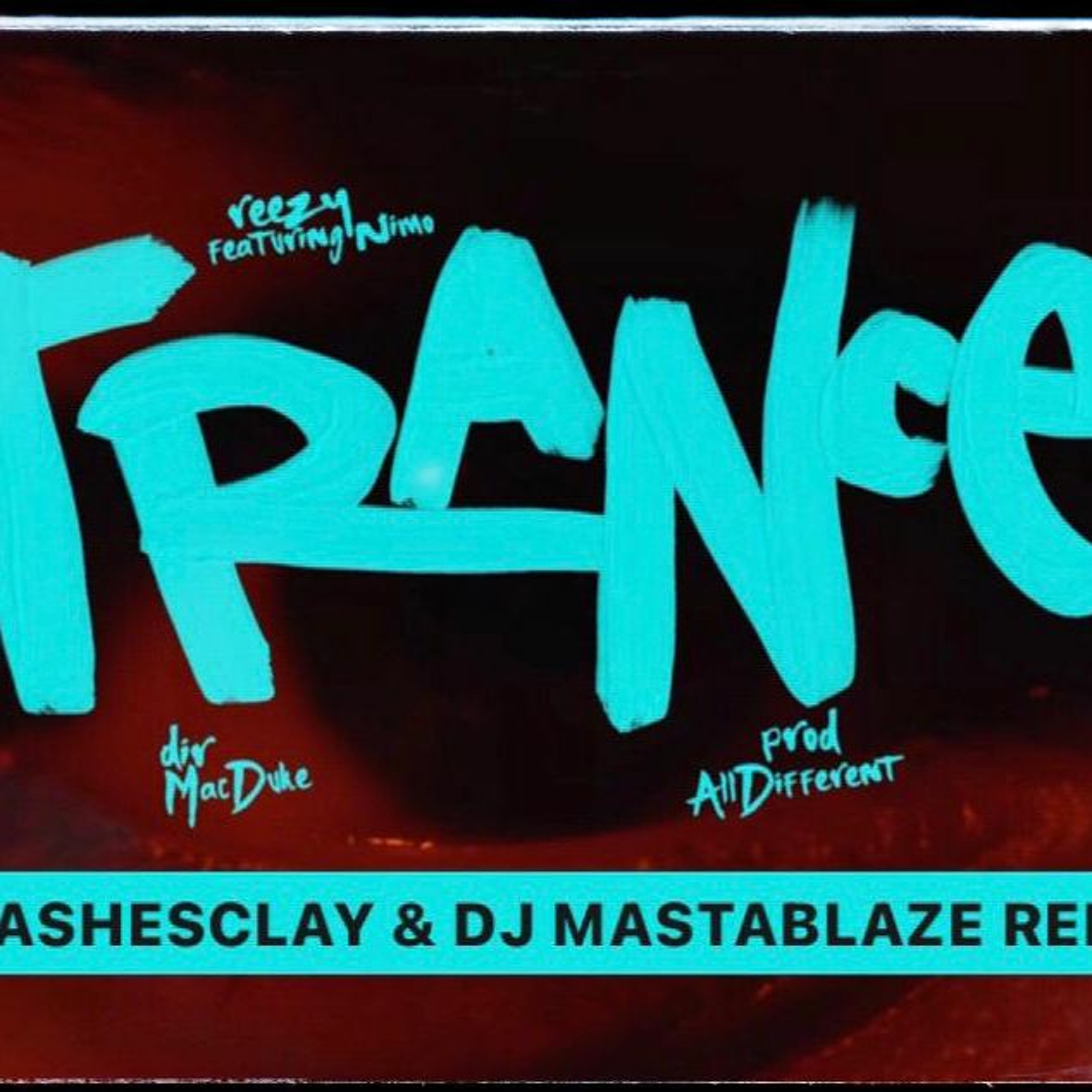 Dj.Cashesclay