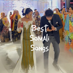 Best Somali songs of 2020/2022