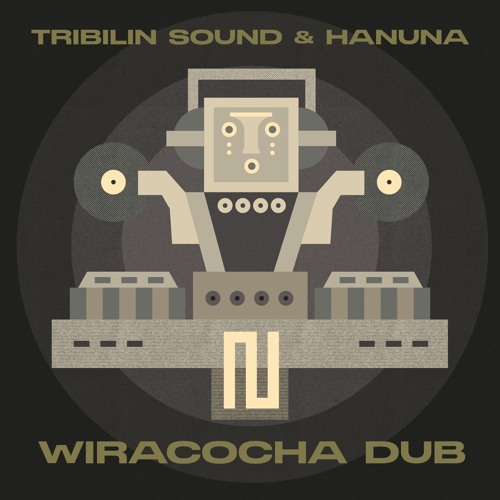 Tribilin Sound & Hanuna - Danza De Flores