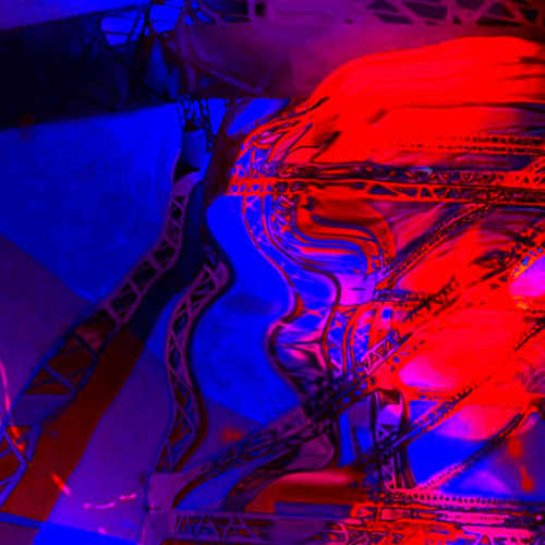 Trance Nation (no barriers to migration) Extended version