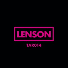 Lenson - Red Alert [Premiere I TAR014]