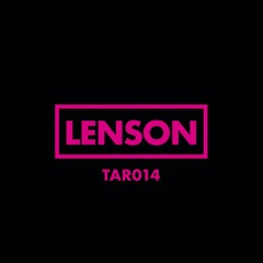 Lenson - Red Alert [Premiere I TAR014]