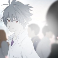 kaneki