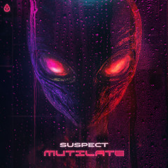 Suspect - MUTILATE (Acid Reign)