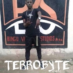 Terrobyte - Zuva (Alleviate Beats, Bingu Village Studios) July 2021
