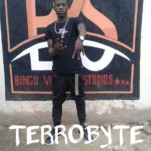 Terrobyte - Zuva (Alleviate Beats, Bingu Village Studios) July 2021