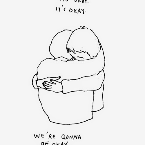 불행은 아이처럼