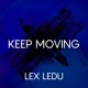 on Keep Moving (FREE DL)