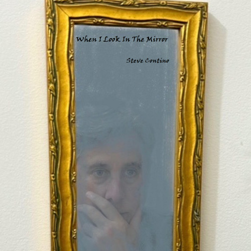 When I look In The Mirror