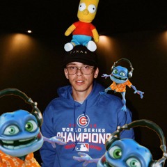 Crazy Frog x Logic - Axel F x Homicide (Mashup Remix)