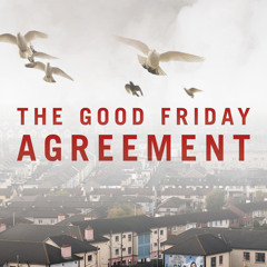 [Read] Online The Good Friday Agreement BY : Siobhan Fenton
