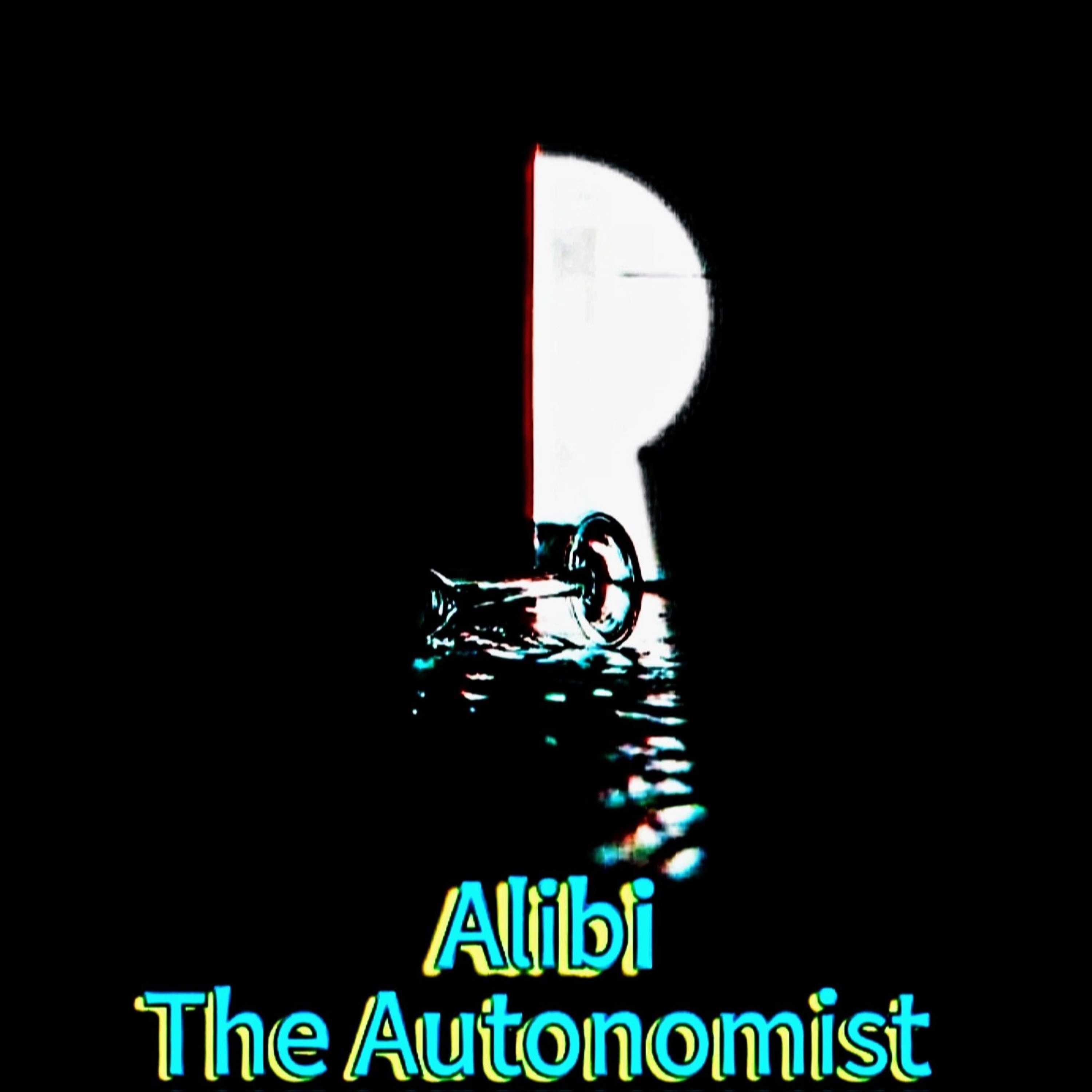 Alibi episode artwork