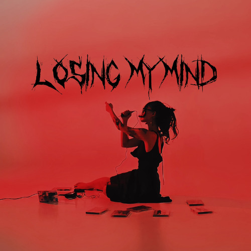 Losing my mind