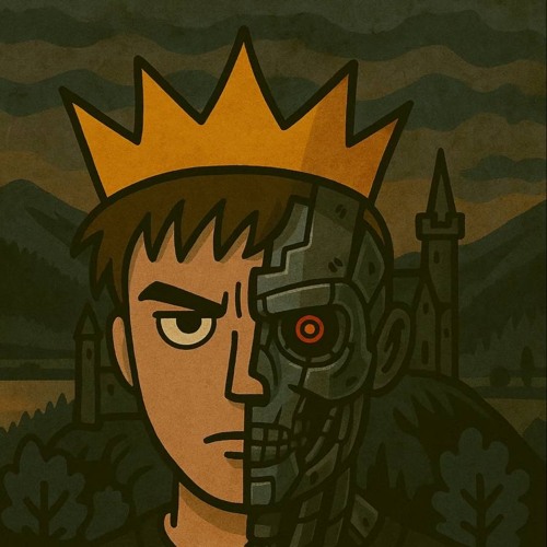 робот (prod.Sensattack)