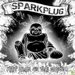 Feet Back on the Ground