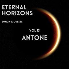 'Eternal Horizons Volume 13' Guest Mix