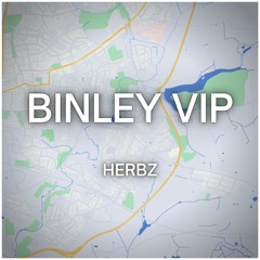 HERBZ - BINLEY VIP [FREE DOWNLOAD]