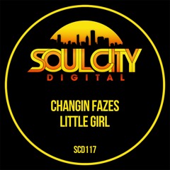 Changin Fazes - Little Girl (UK Garage Radio Mix)