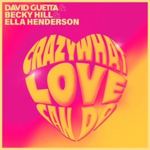David Guetta - Crazy What Love Can Do (Milo Remix) FREE DOWNLOAD