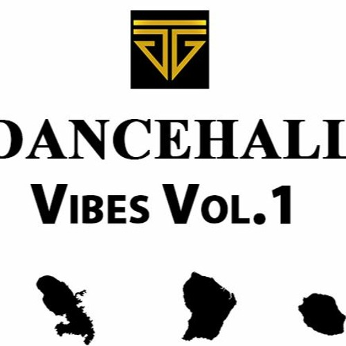 Dubble G - Dancehall Vibes Vol. 1
