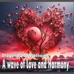 A Wave of Love and Harmony