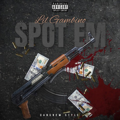 Spot Em (Gangnem Style)