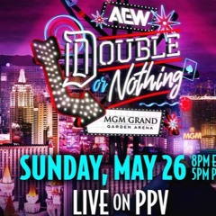 (Free@Streams): Double or Nothing 2024 Live Online Anywhere