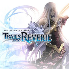 Trails into Reverie- Twilight Hermitage